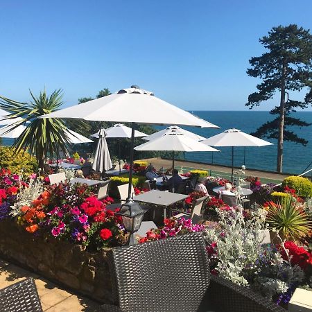 Meadfoot Bay Apartment At Hesketh Crescent Torquay Dış mekan fotoğraf