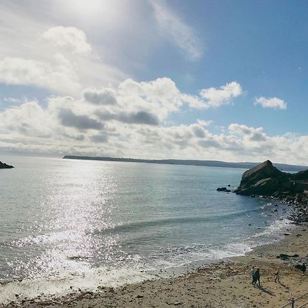 Meadfoot Bay Apartment At Hesketh Crescent Torquay Dış mekan fotoğraf